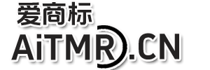 爱商标LOGO